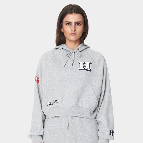 Huffer on sale hoodie womens