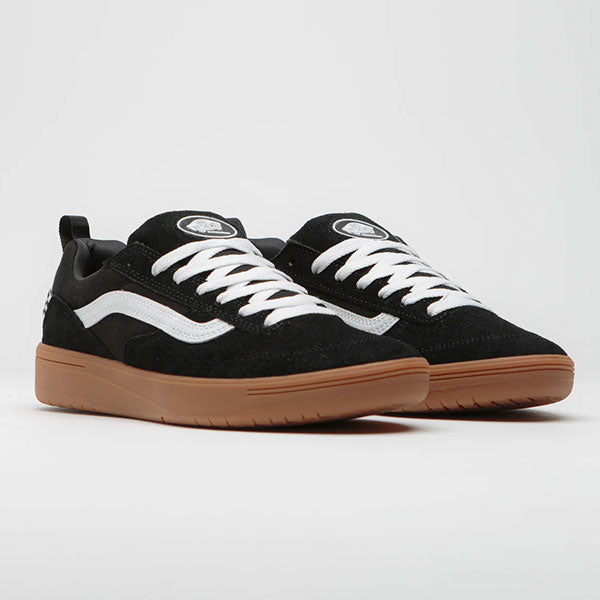 Cheap black vans shoes nz best sale