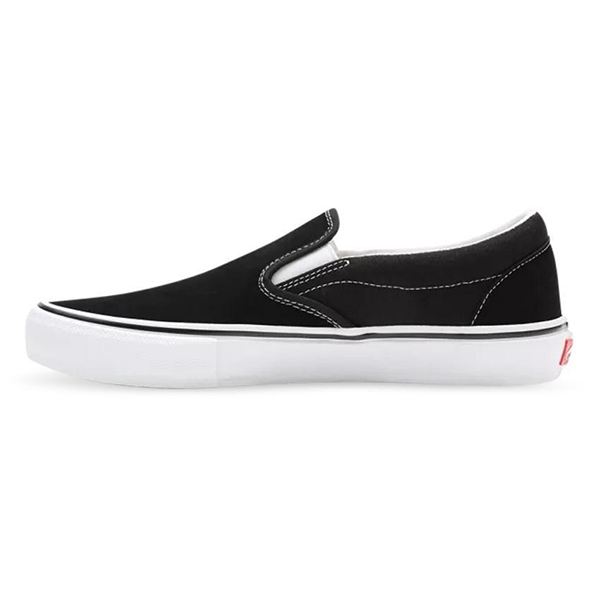 Black and white top vans nz