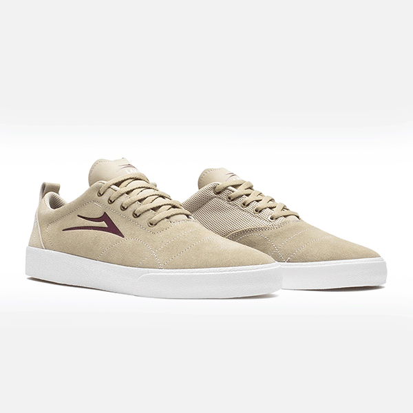 Lakai on sale bristol shoes