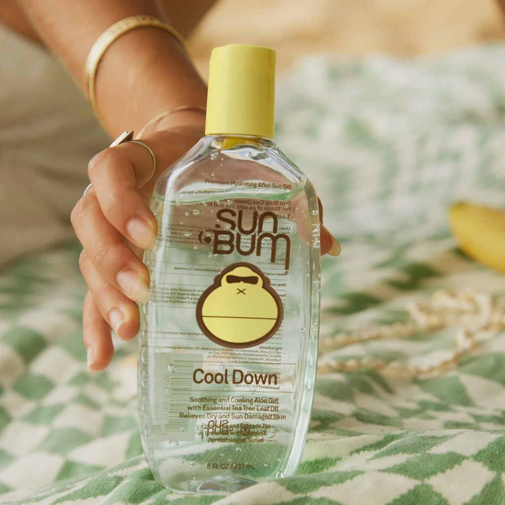 Sun Bum Cool Down Hydrating After Sun Gel 237ml