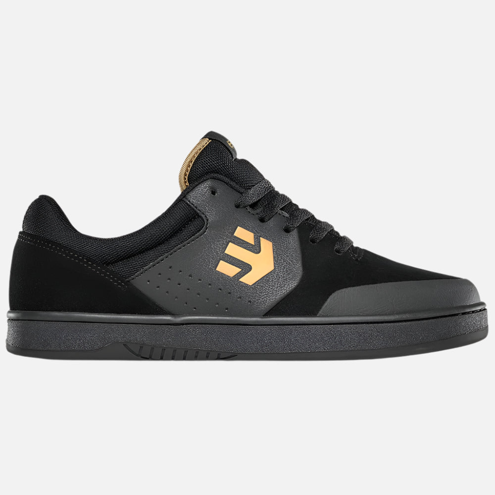 Etnies Marana - Black/Gold