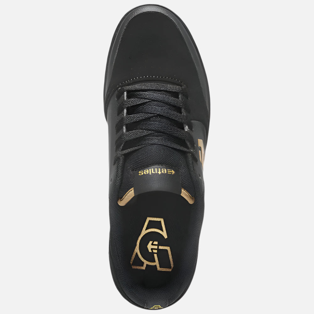 Etnies Marana - Black/Gold