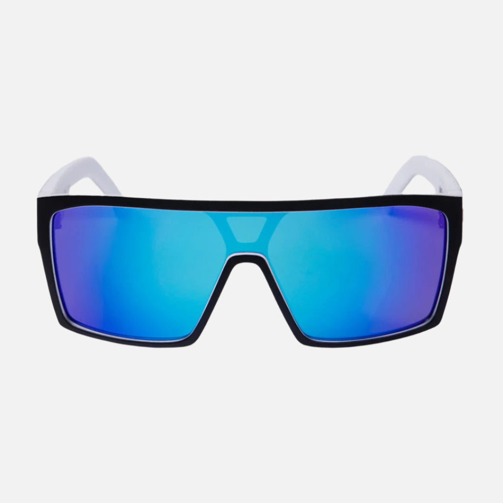 Unit Command Sunglasses Polarised - MB White