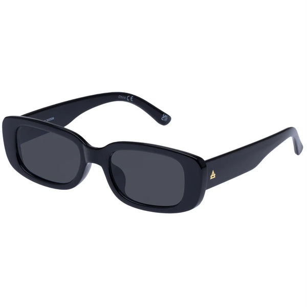 Aire Ceres Sunglasses - Black