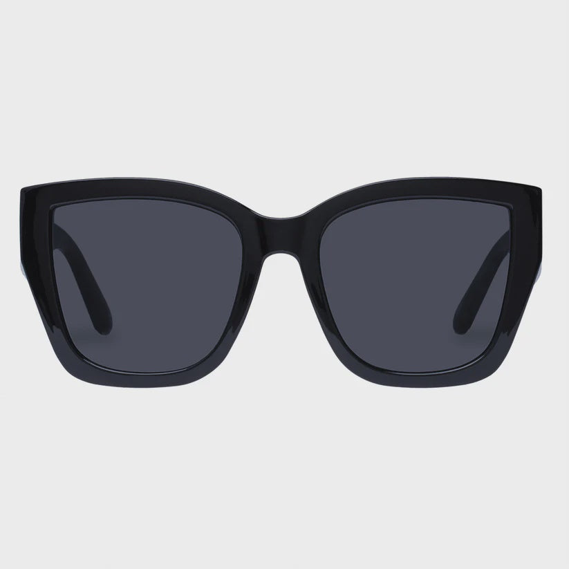 Aire Haedus Sunglasses - Black