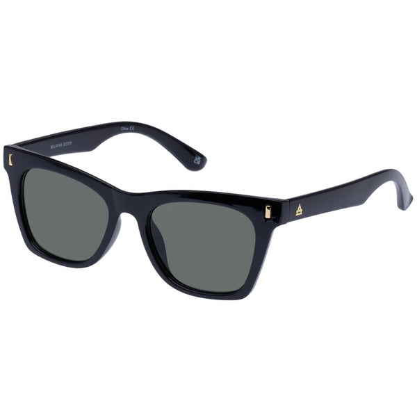 Aire Bellatrix Sunglasses - Black