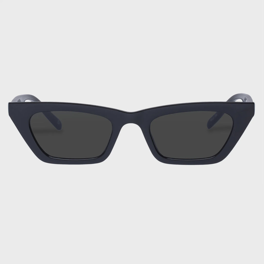 Aire Polaris Sunglasses - Black