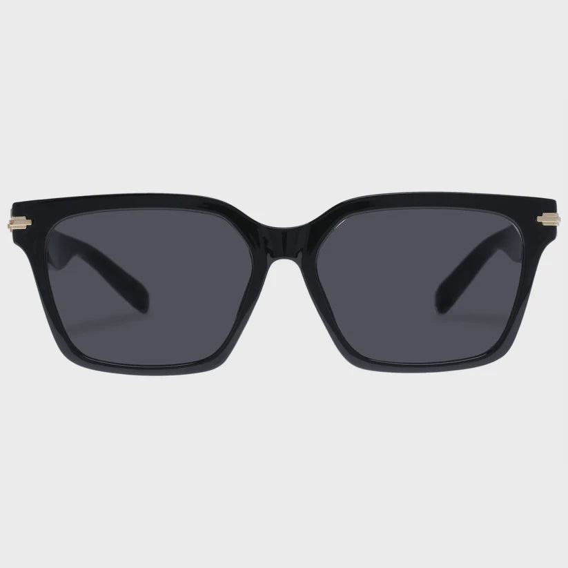 Aire Galileo Sunglasses - Black