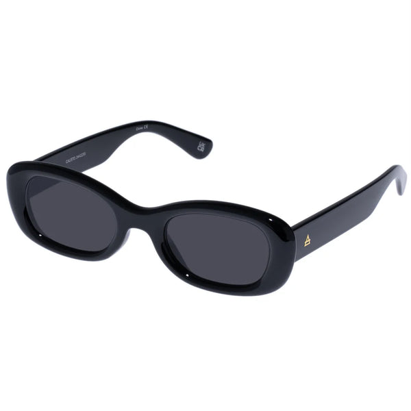 Aire Calisto Sunglasses - Black