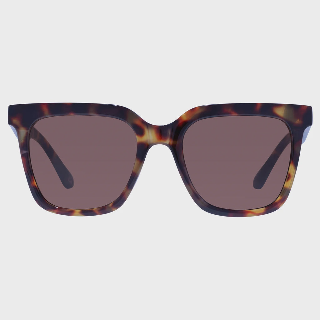 Aire Meteorite Sunglasses - Syrup Tort