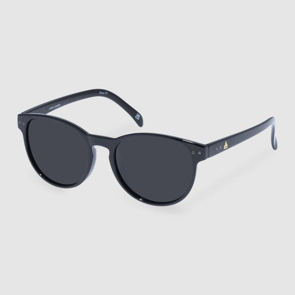 Aire Karma Sunglasses - Black