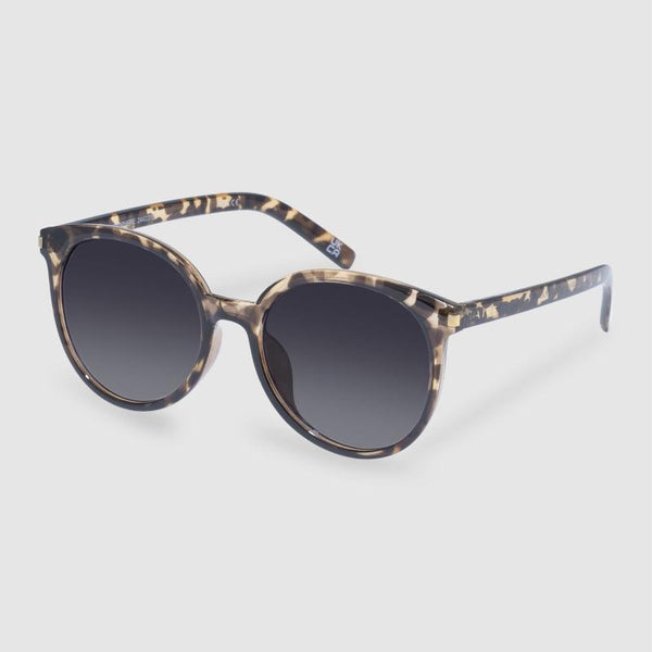 Aire Lyrasphere Sunglasses - Charcoal Tort