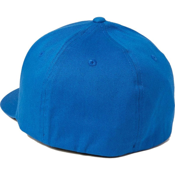 Fox Mawlr Flexfit Hat - Royal Blue