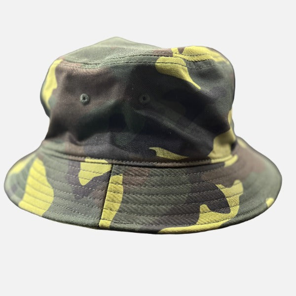 Surf Sun Stoke Southshore Bucket Hat - Camo