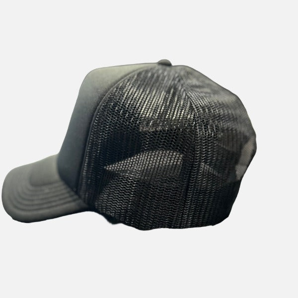 Surf Sun Stoke Southshore Cap - Black