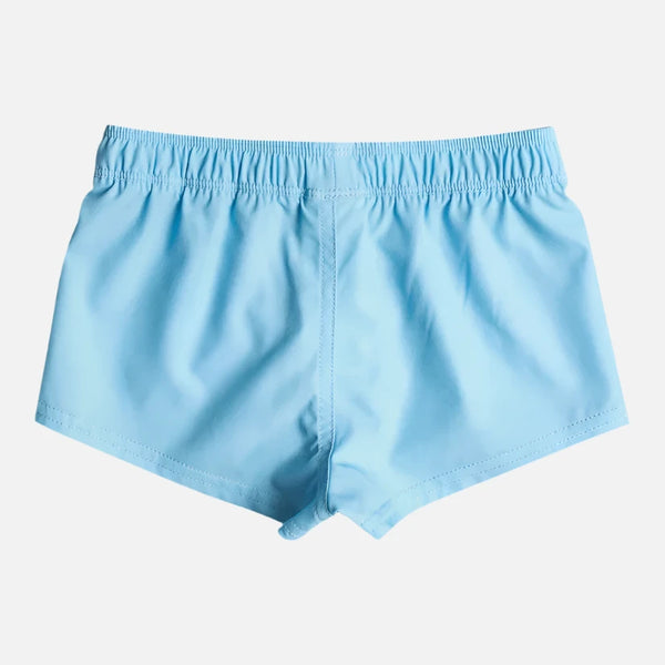 Roxy Girls Essential Boardshorts - Baltic Sea