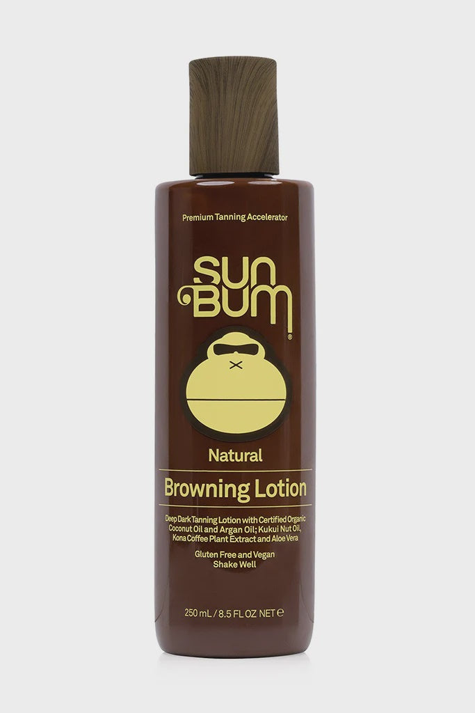 Sun Bum Browning Lotion 250ml