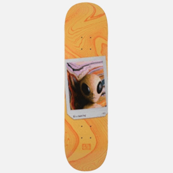 Alien Workshop Polaroid 93 Redux Deck - 8.125