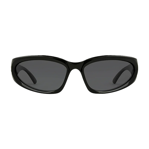 Carve Sunglasses Kubix - Black Polar