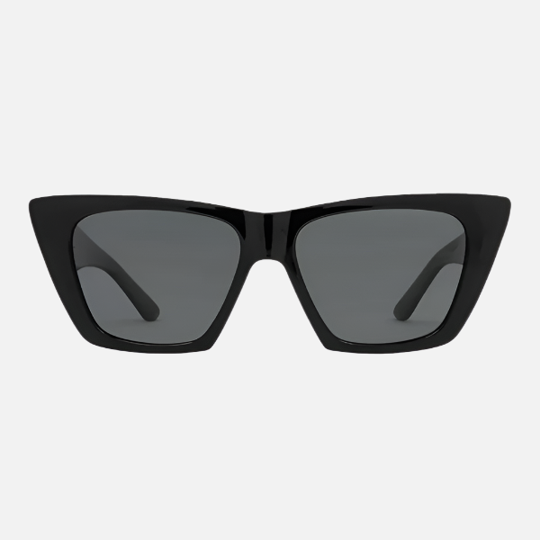 Carve Sunglasses York - Black