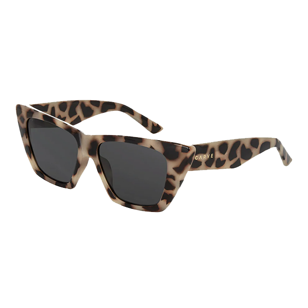 Carve Sunglasses York - Tort