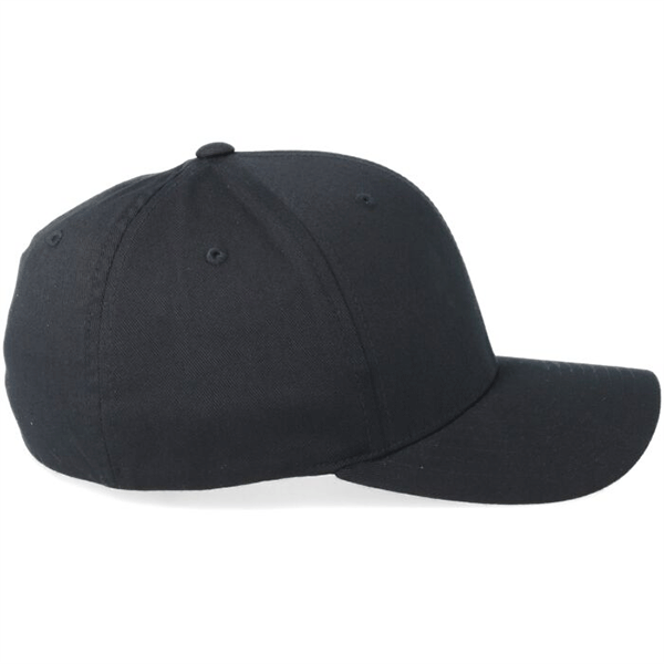 Flexfit Cool & Dry Cap - Black