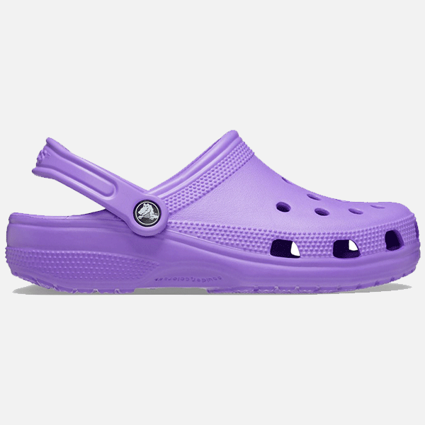 Crocs classic clog - galaxy