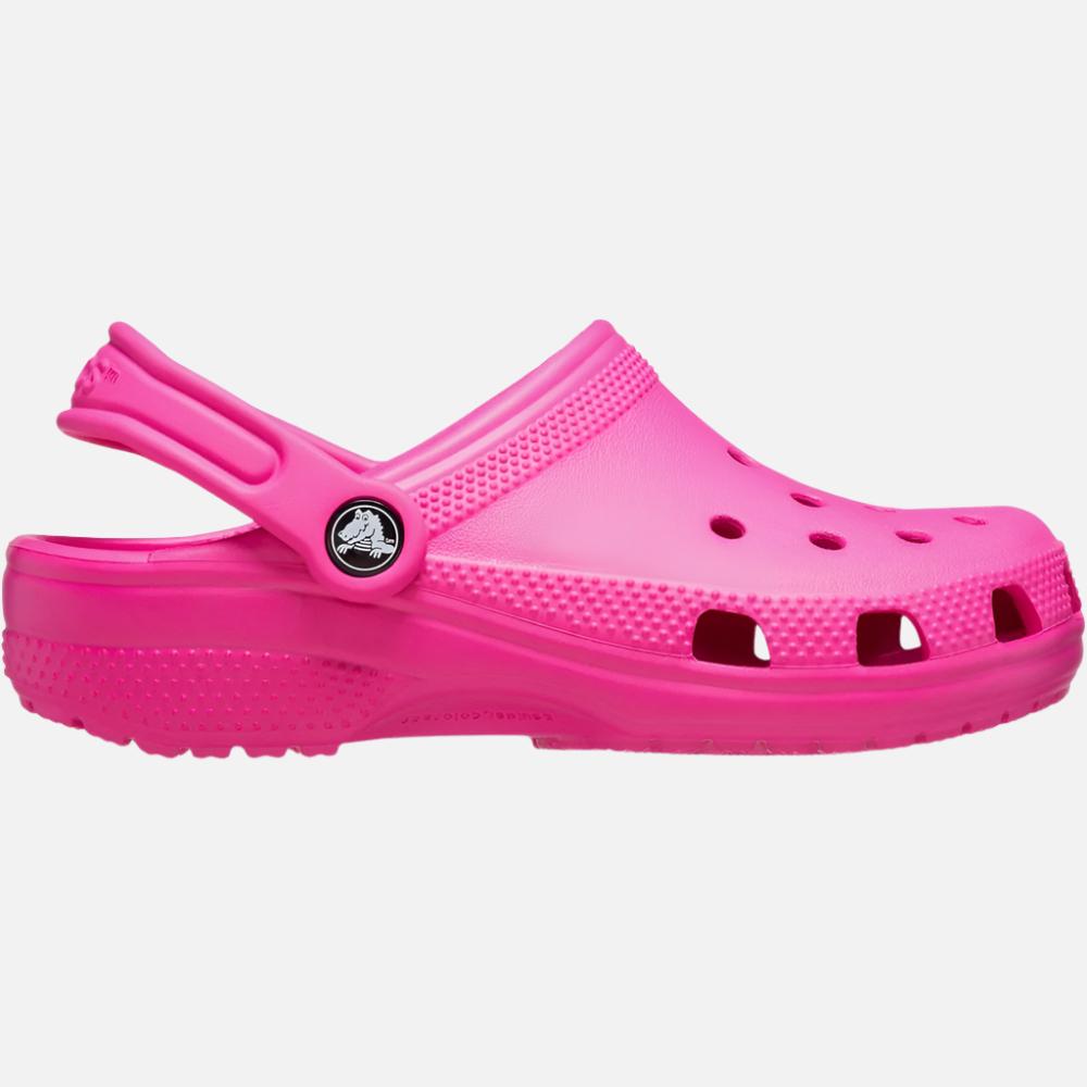 Crocs Classic Clog Kids - Pink Crush