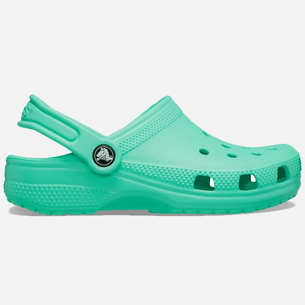 Crocs Classic Clog Toddler - Lagoon