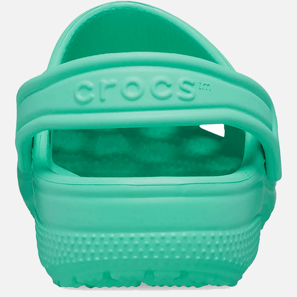 Crocs Classic Clog Toddler - Lagoon