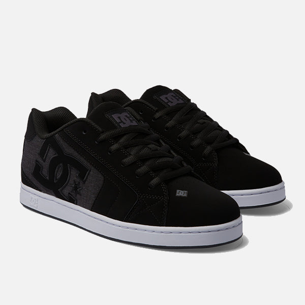 DC Net - Black/White/Black