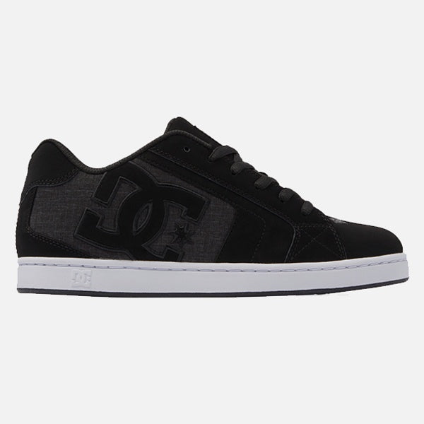 DC Net - Black/White/Black