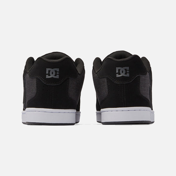 DC Net - Black/White/Black