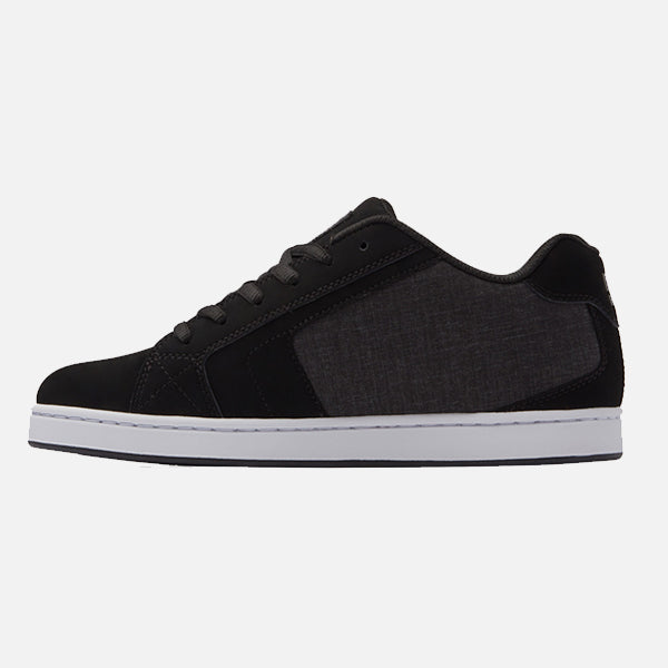 DC Net - Black/White/Black