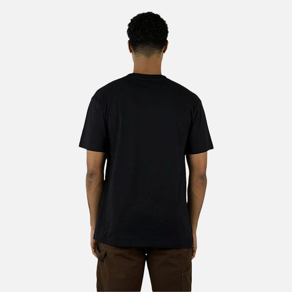 Dickies Old Saloon Classic Fit Tee - Black