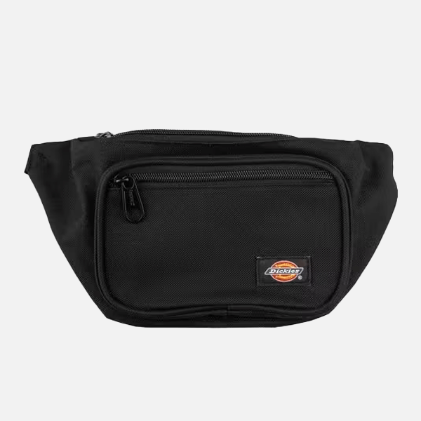 Dickies Stretton Belt Bag - Black