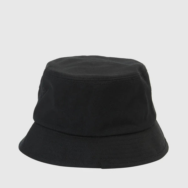 Quiksilver DNA Bucket Hat - Black