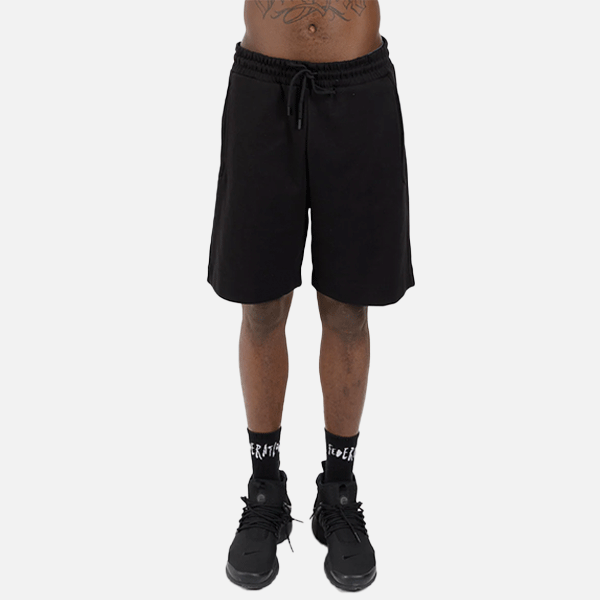 Federation Harvey FDR Short - Black