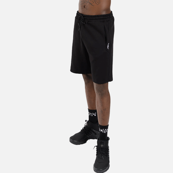 Federation Harvey FDR Short - Black