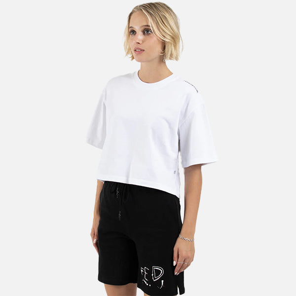 Federation Our Crop Tee - Edge