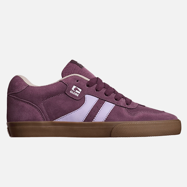 Globe Encore 2 - Plum/Gum