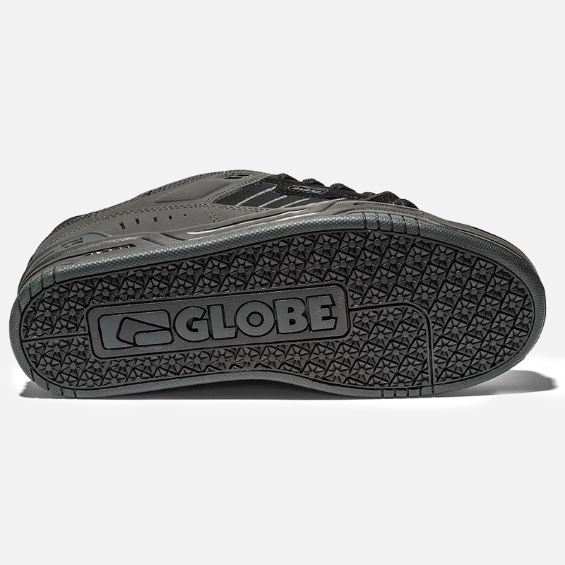 Globe Fusion - Black/Night