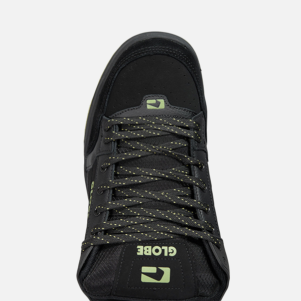 Globe Tilt - Black/Olive