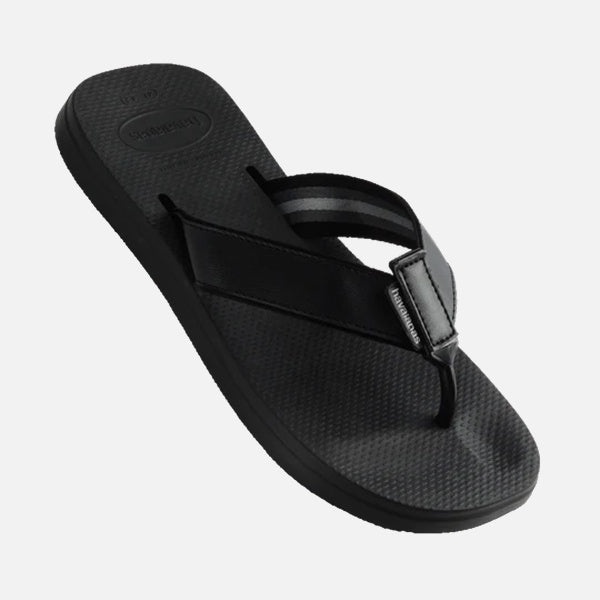 Havaianas Urban Blend - Black/Black