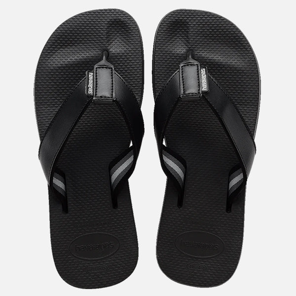 Havaianas Urban Blend - Black/Black