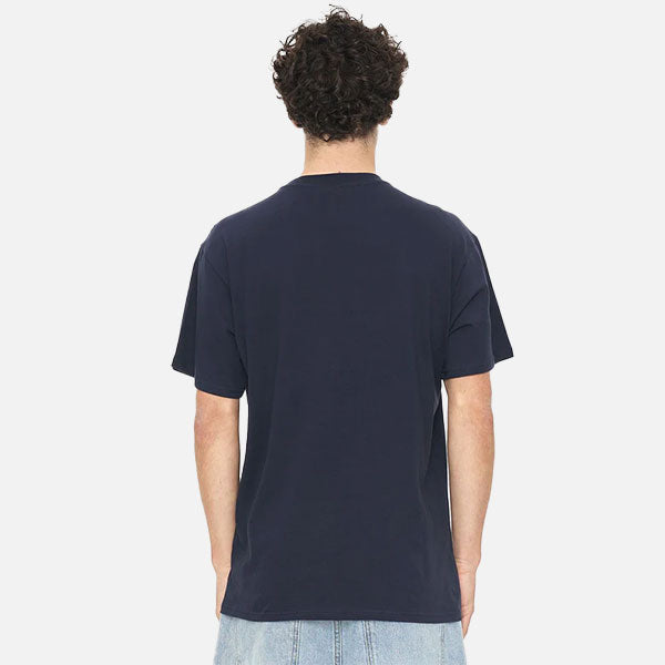 Huffer Sup Tee 190/Honour - Navy