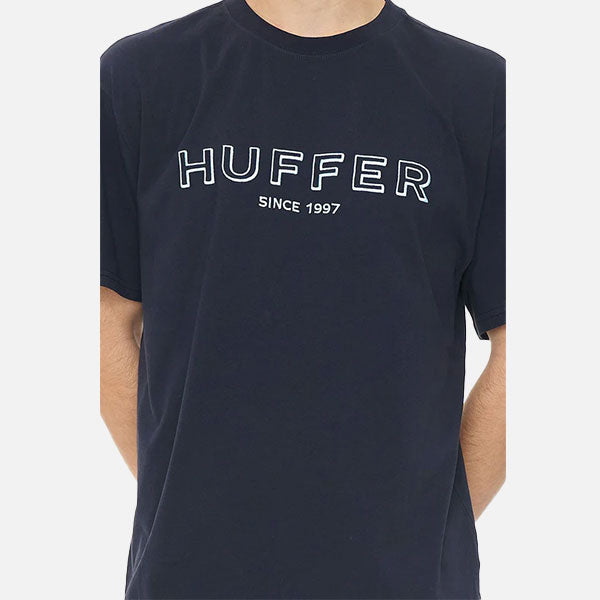 Huffer Sup Tee 190/Honour - Navy