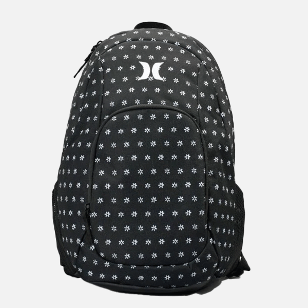 Hurley Collide Backpack - Black