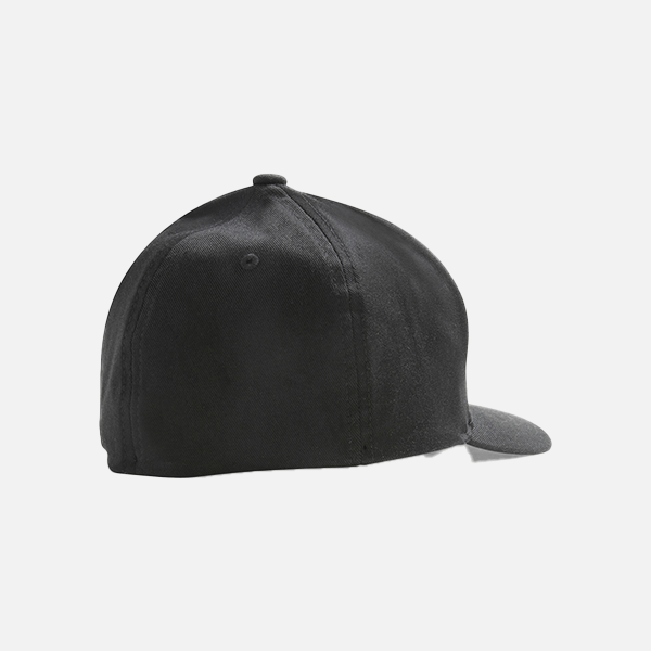 Hurley Corp Solids Hat - Black